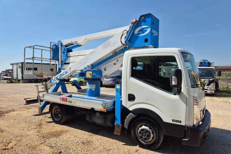 OmecoHub - Immagine SOCAGE DA320